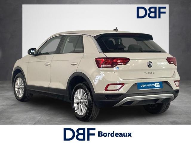 Volkswagen T-Roc image 4