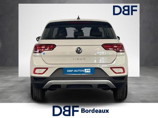 Volkswagen T-Roc image 6