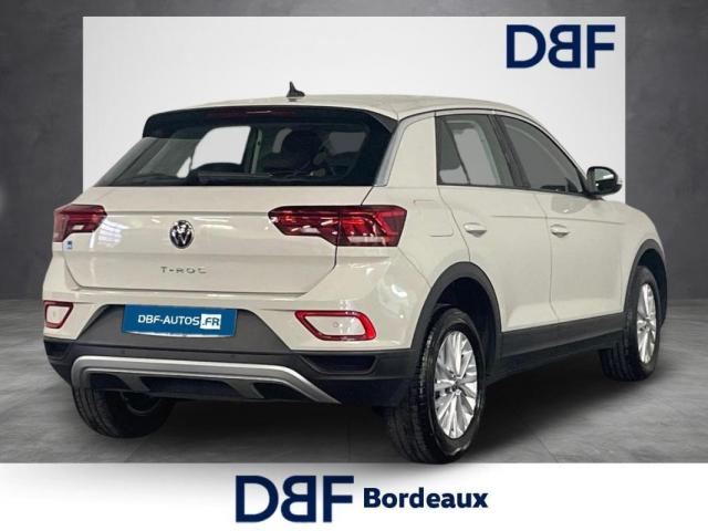Volkswagen T-Roc image 7