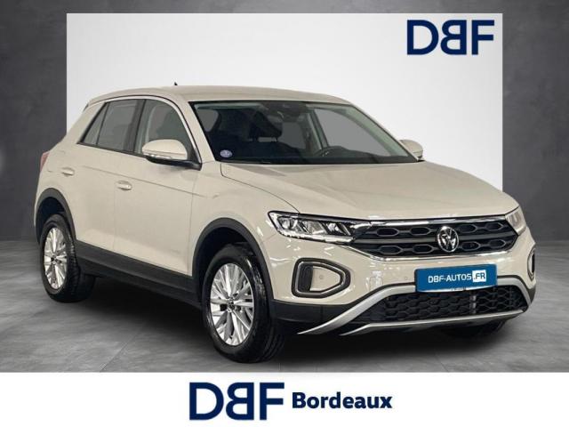 Volkswagen T-Roc image 5