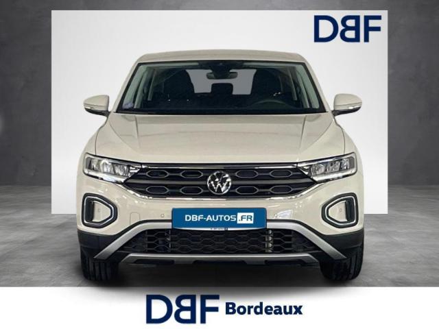 Volkswagen T-Roc image 8