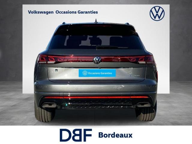 Volkswagen Touareg image 4
