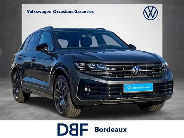 Volkswagen Touareg image 9