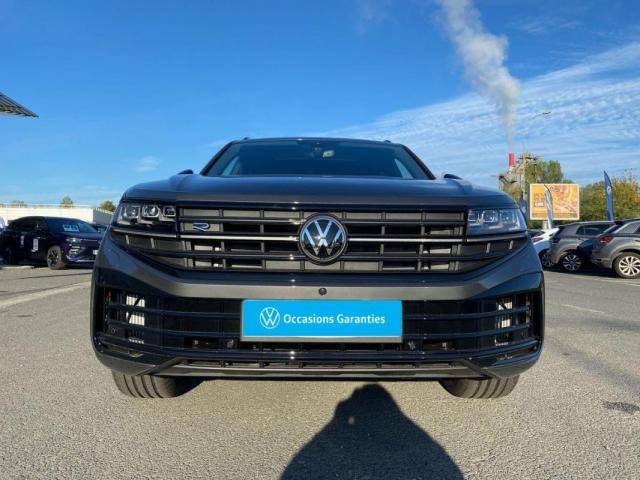 Volkswagen Touareg image 7