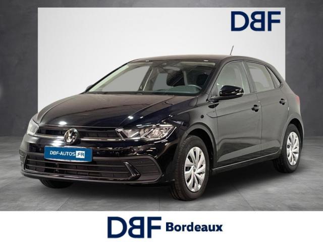 Volkswagen Polo 1.0 Mpi 80 S&s Bvm5