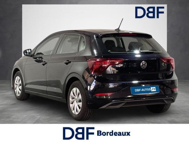 Volkswagen Polo image 9