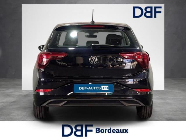 Volkswagen Polo image 3