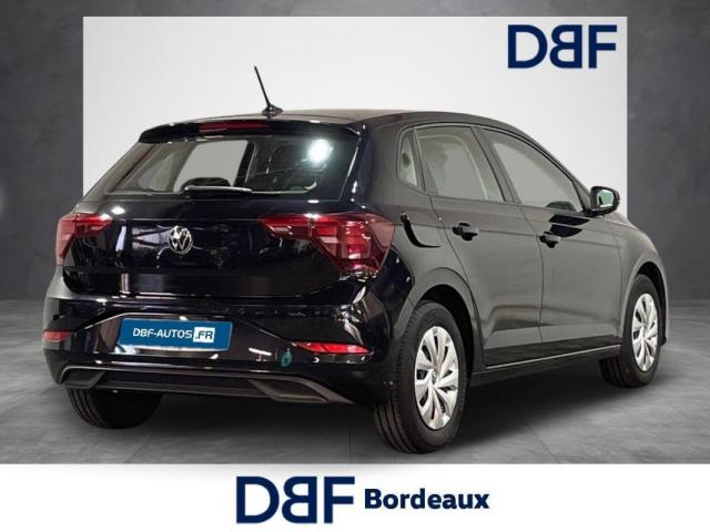 Volkswagen Polo image 1