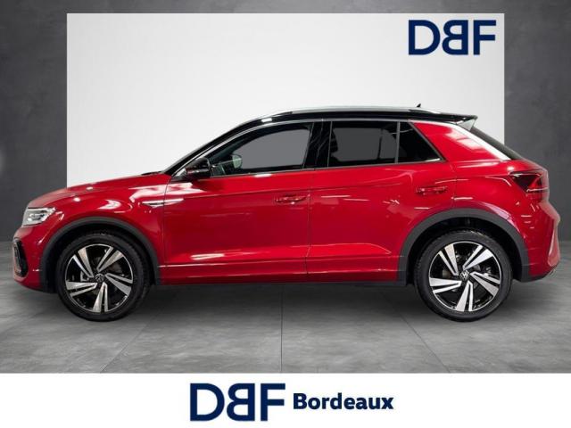 Volkswagen T-Roc image 7