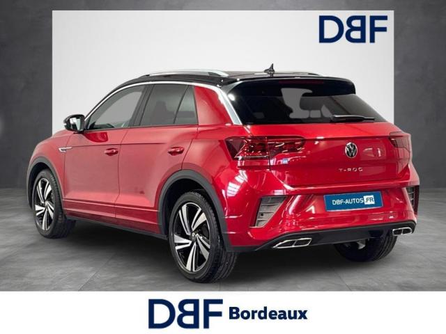 Volkswagen T-Roc image 9