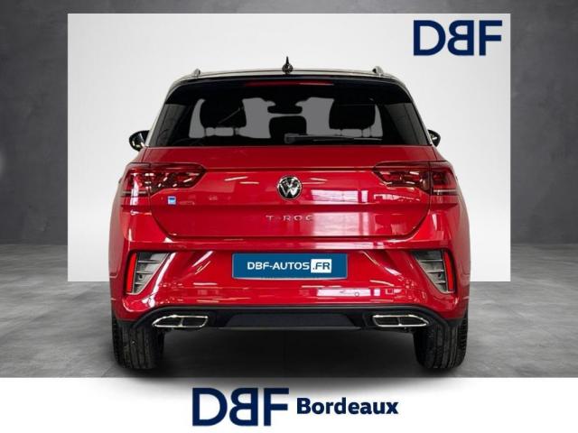 Volkswagen T-Roc image 1