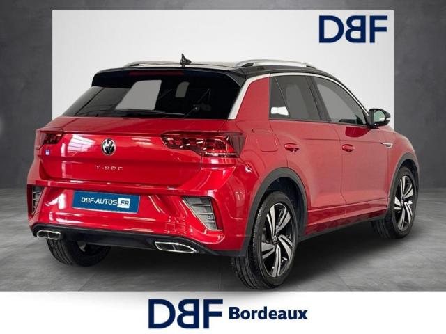 Volkswagen T-Roc image 6