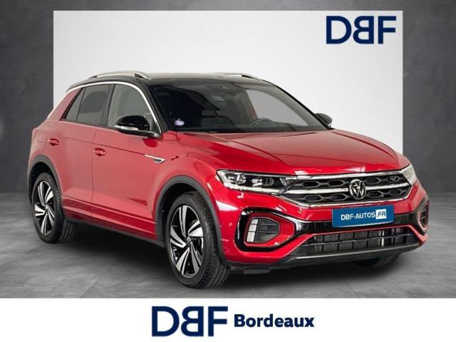 Volkswagen T-Roc image 3