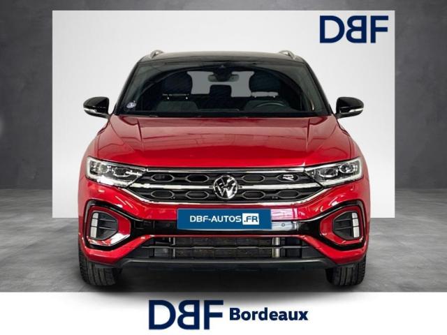 Volkswagen T-Roc image 8
