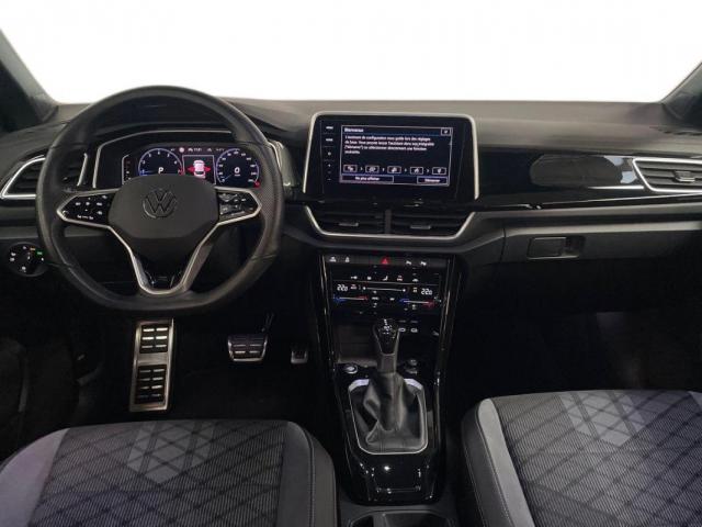 Volkswagen T-Roc image 4