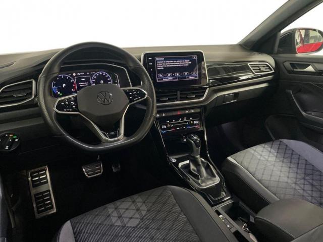 Volkswagen T-Roc image 2