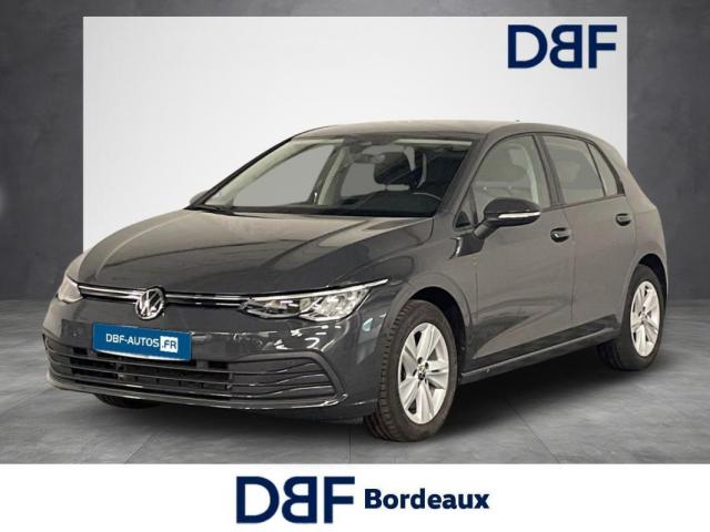 Volkswagen Golf 1.0 Etsi Opf 110 Dsg7 Life Business