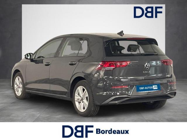 Volkswagen Golf image 3