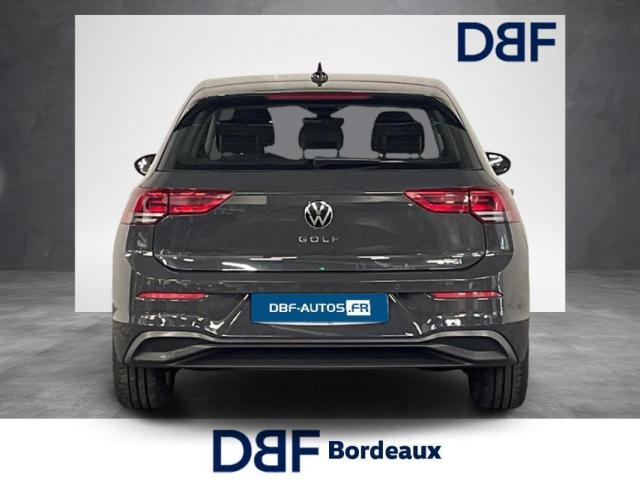 Volkswagen Golf image 6