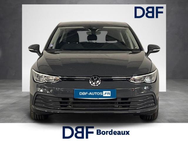 Volkswagen Golf image 9