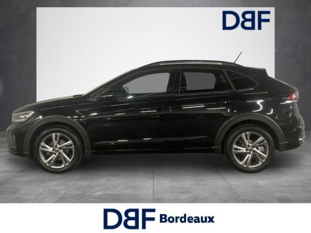 Volkswagen Taigo 1.0 Tsi 110 Dsg7 R-Line