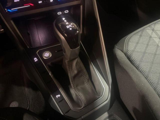 Volkswagen Taigo image 1