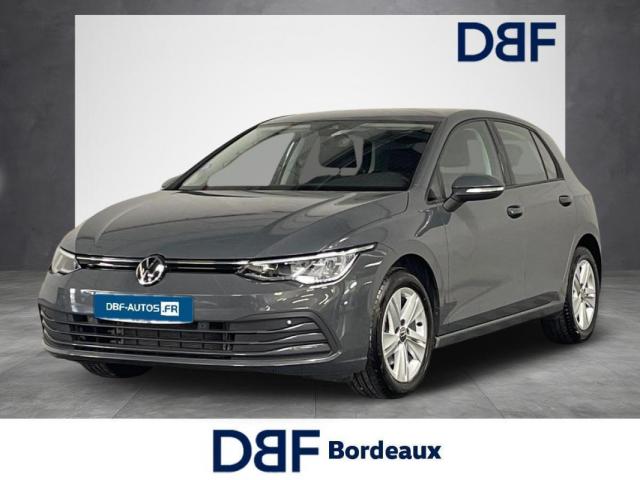 Volkswagen Golf 1.0 Etsi Opf 110 Dsg7 Life Plus
