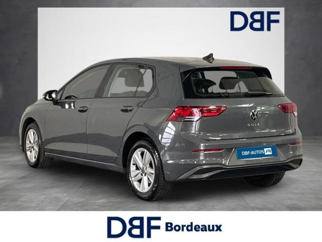Volkswagen Golf image 1