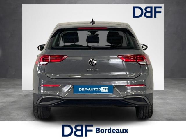 Volkswagen Golf image 5
