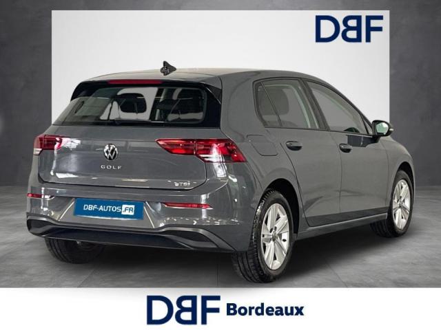 Volkswagen Golf image 7