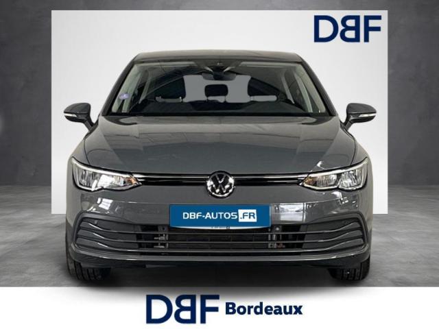 Volkswagen Golf image 6