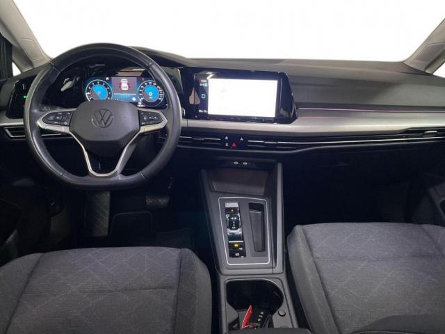 Volkswagen Golf image 8
