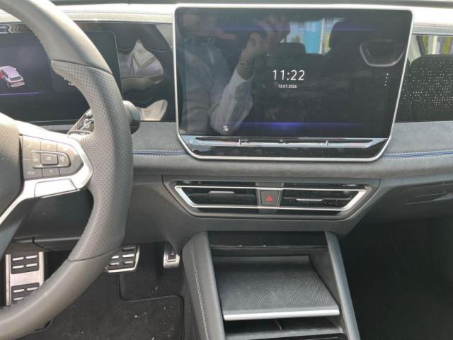 Volkswagen Tiguan image 1