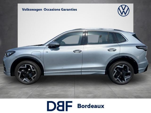 Volkswagen Tiguan image 4