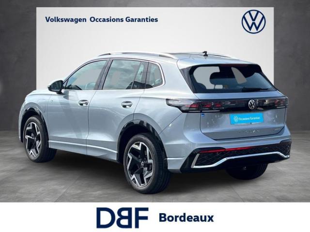 Volkswagen Tiguan image 3
