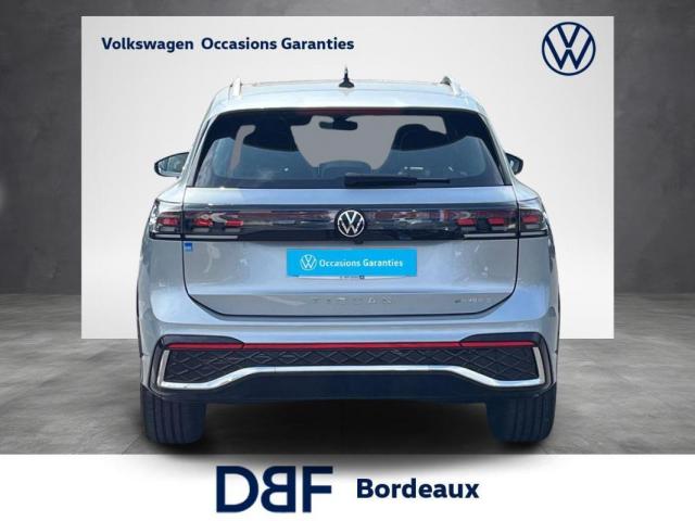 Volkswagen Tiguan image 9
