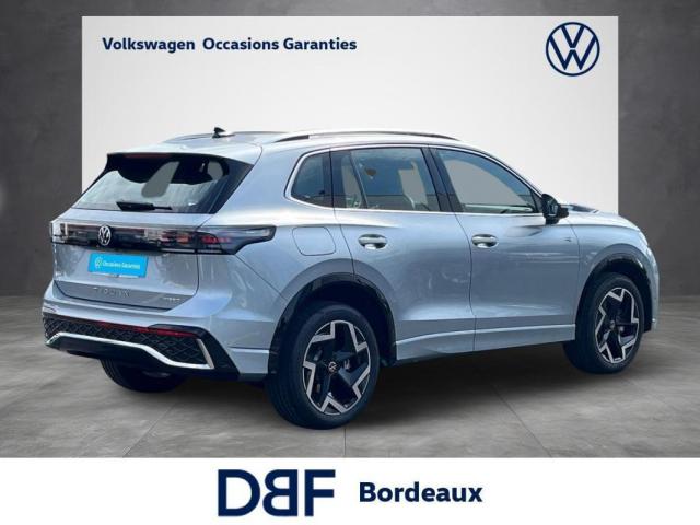 Volkswagen Tiguan image 2