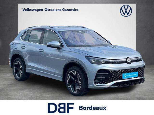 Volkswagen Tiguan image 7
