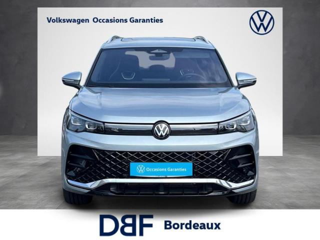 Volkswagen Tiguan image 8