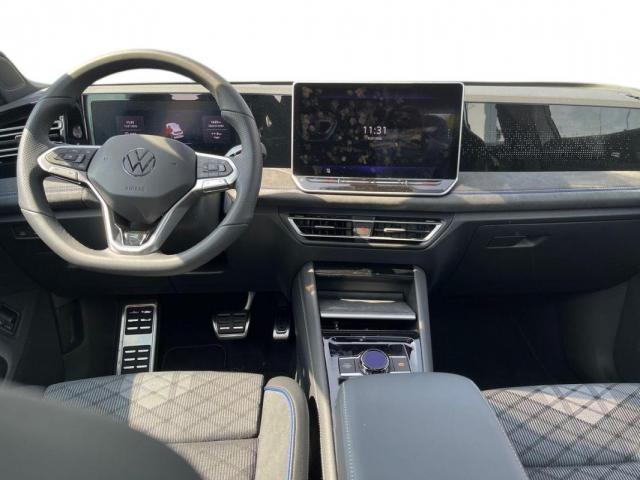 Volkswagen Tiguan image 5
