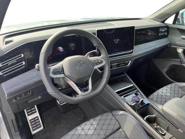 Volkswagen Tiguan image 6
