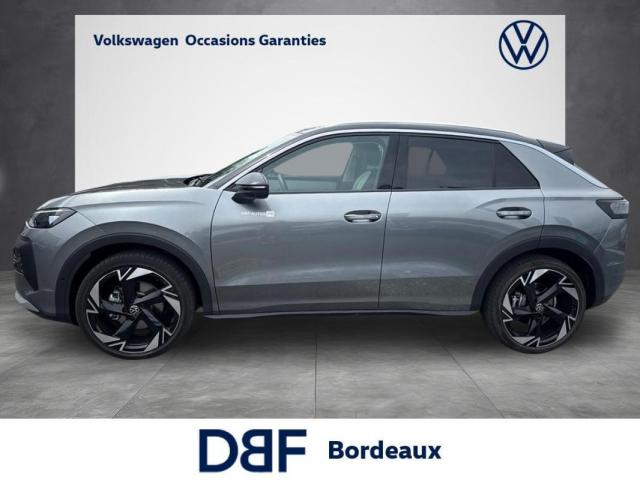 Volkswagen T-Roc image 2