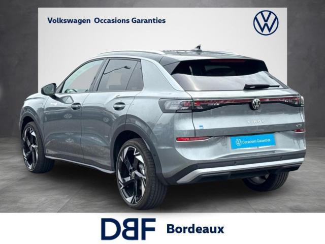 Volkswagen T-Roc image 5