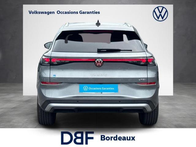 Volkswagen T-Roc image 4