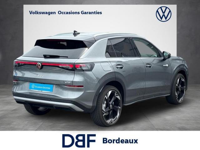 Volkswagen T-Roc image 8