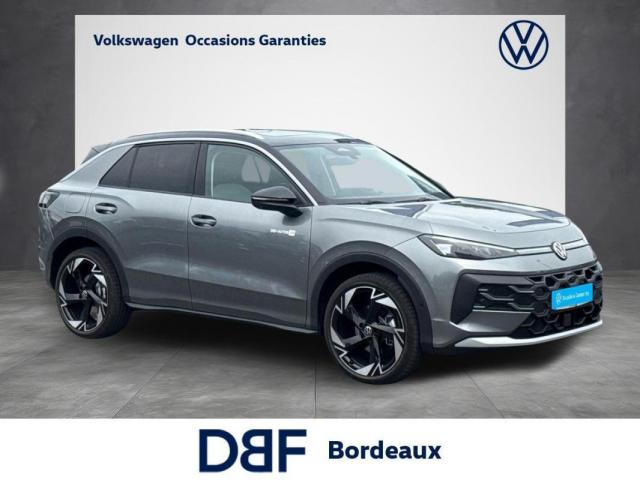 Volkswagen T-Roc image 1