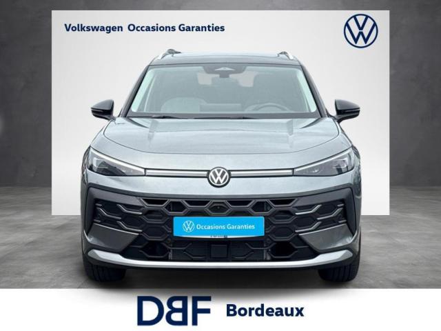 Volkswagen T-Roc image 7