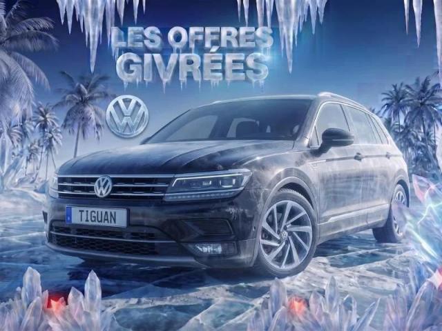 Volkswagen Tiguan 2.0 Tdi 150 Bmt Dsg7 Sound