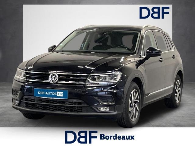 Volkswagen Tiguan image 9