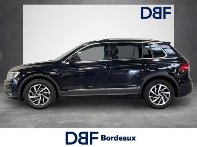 Volkswagen Tiguan image 3